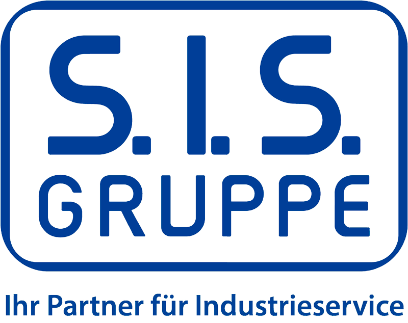 S.I.S. Gruppe - Logo