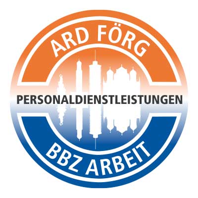 ARD Förg / BBZ Arbeit - Logo