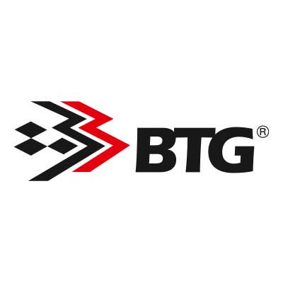 BTG Internationale Spedition - Logo