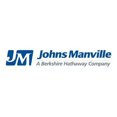 Johns Manville - Logo