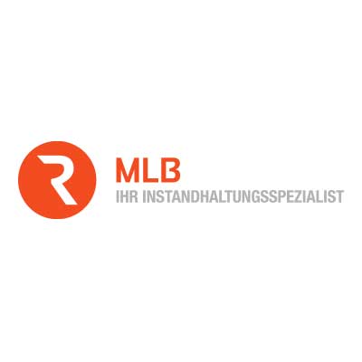 MLB Manufacturing Service GmbH - Logo