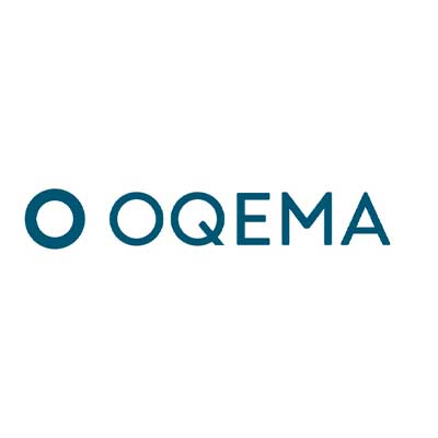 Oqema GmbH - Logo