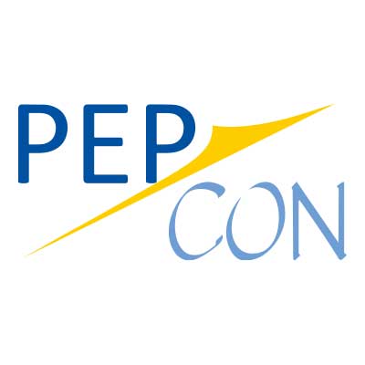 Pepcon GmbH - Logo