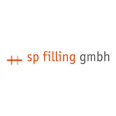 SP Filling GmbH - Logo