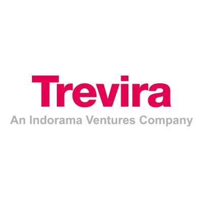 Trevira An Indorama Ventures Company - Logo