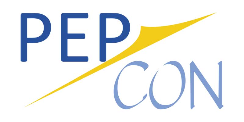 Pepcon GmbH - Logo