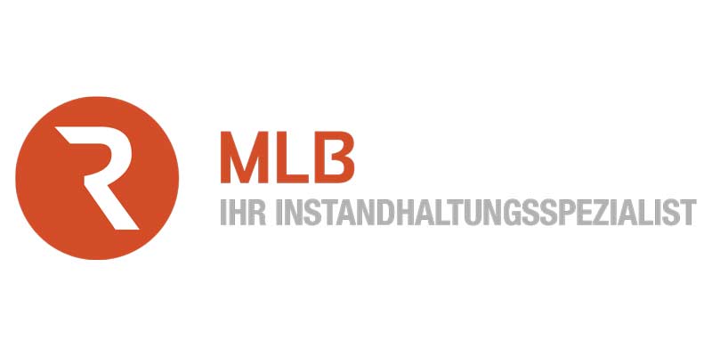 MLB Manufacturing Service GmbH - Logo