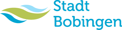 Logo Stadt Bobingen