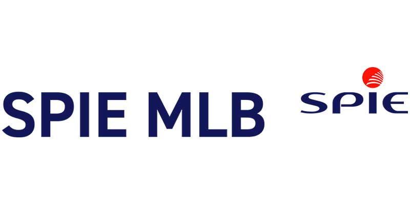 MLB Manufacturing Service GmbH - Logo